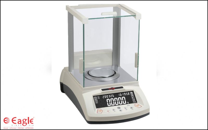 Eagle Laboratory Scales